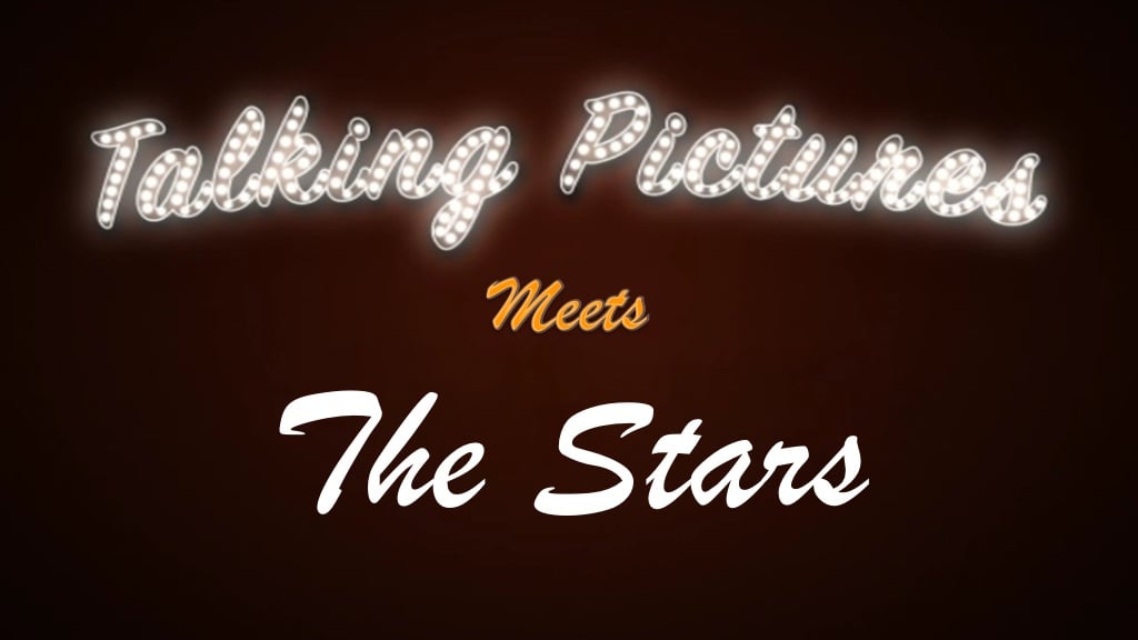 Talking Pictures Meets the Stars