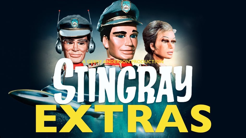 Stingray Extras