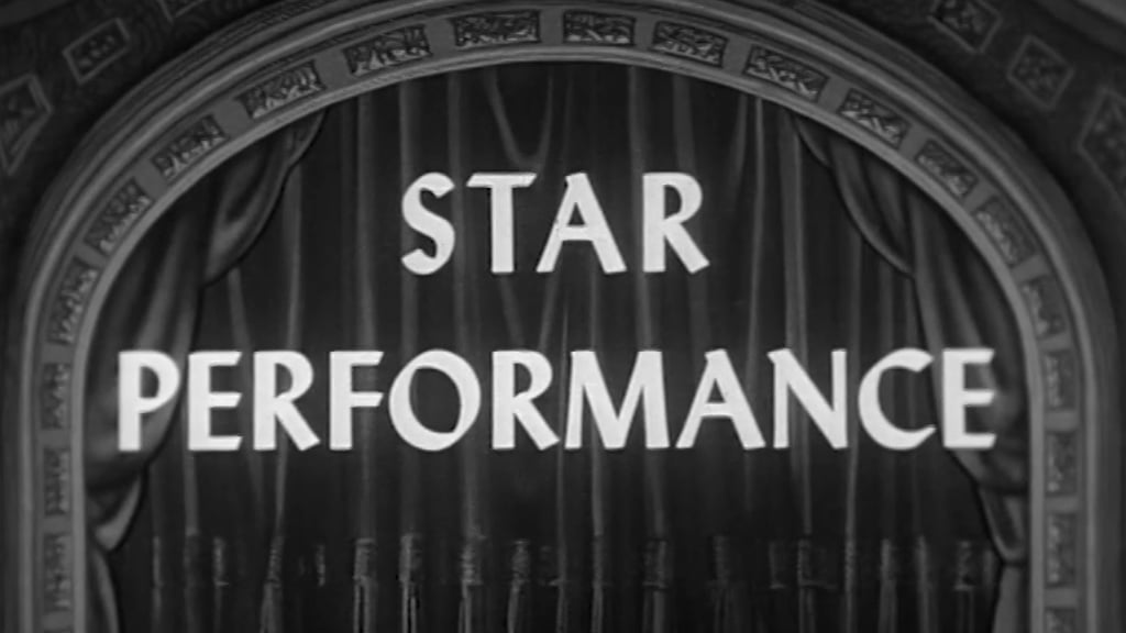 Star Performance